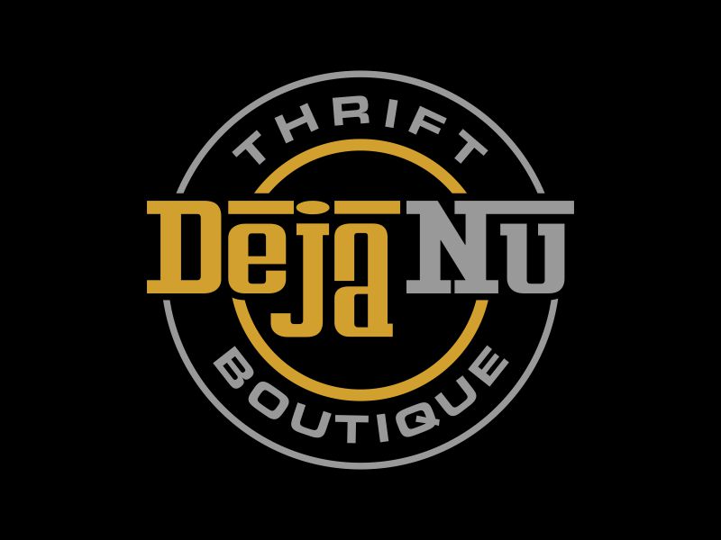  logo design by done