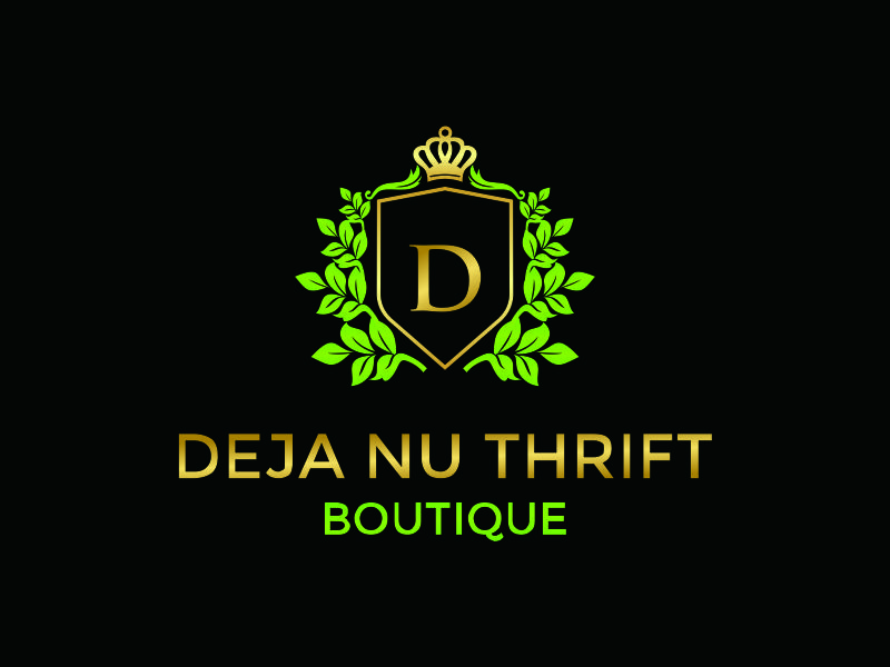  logo design by azizah