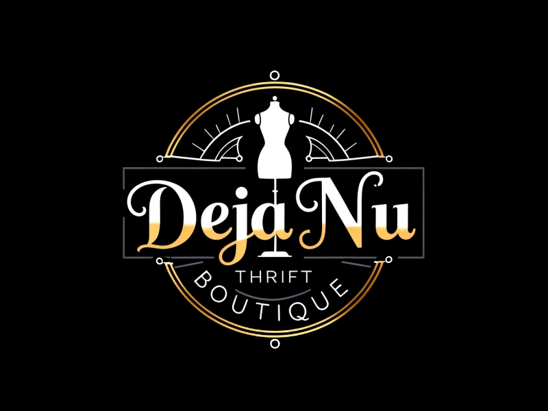  logo design by ruki