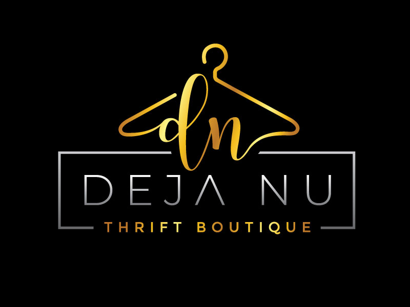 Deja Nu Thrift Boutique