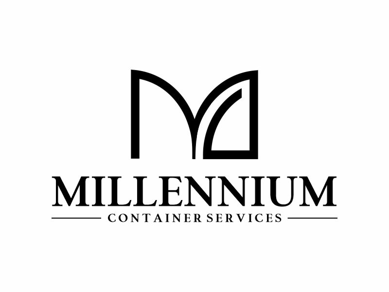  logo design by ATTACK