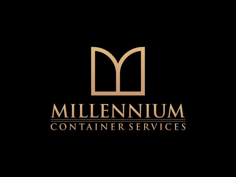  logo design by almaula