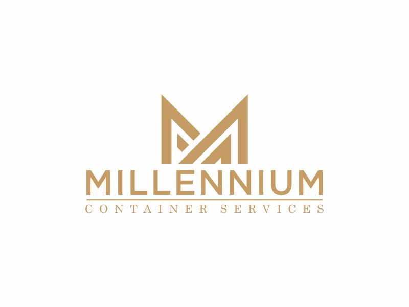 Container/Carting Company Logo Design logo design by hopee