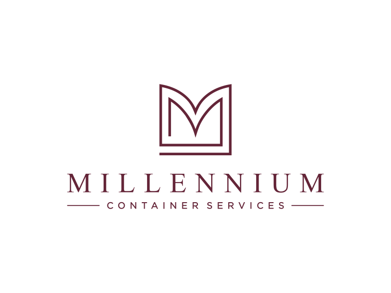 Container/Carting Company Logo Design logo design by andayani*