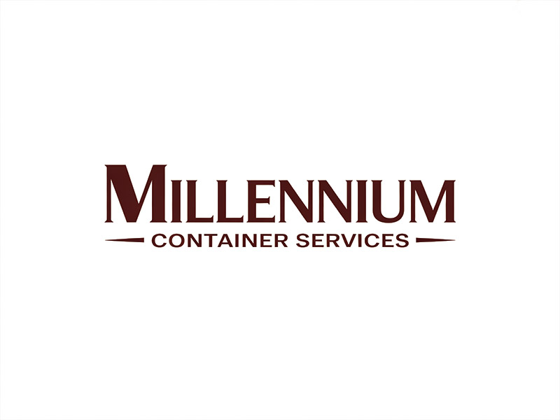 Container/Carting Company Logo Design logo design by IamSoya