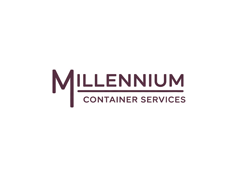 Container/Carting Company Logo Design logo design by IamSoya