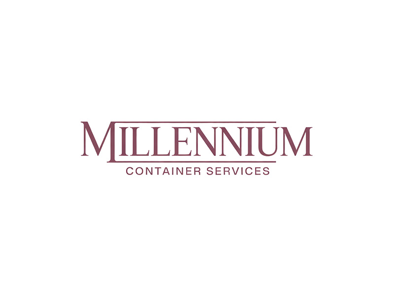 Container/Carting Company Logo Design logo design by IamSoya