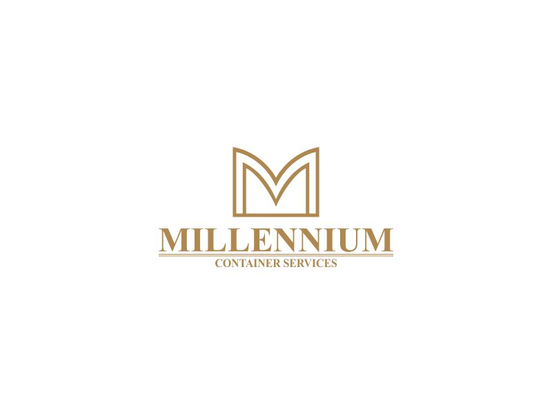  logo design by luckyprasetyo