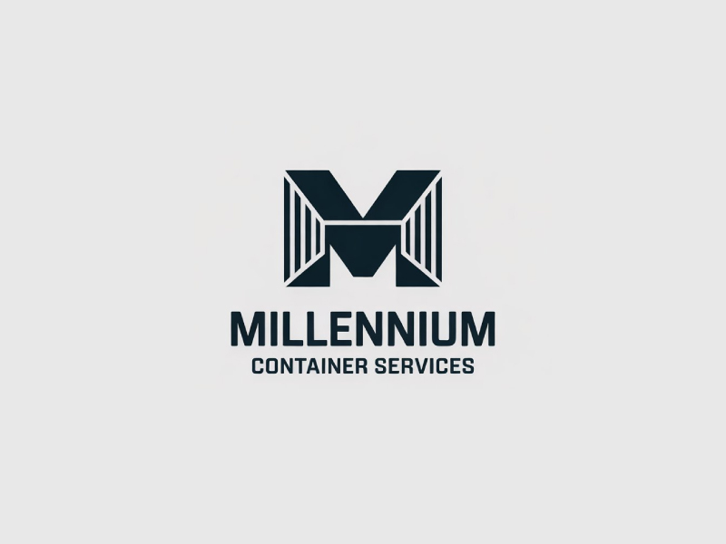  logo design by Poki