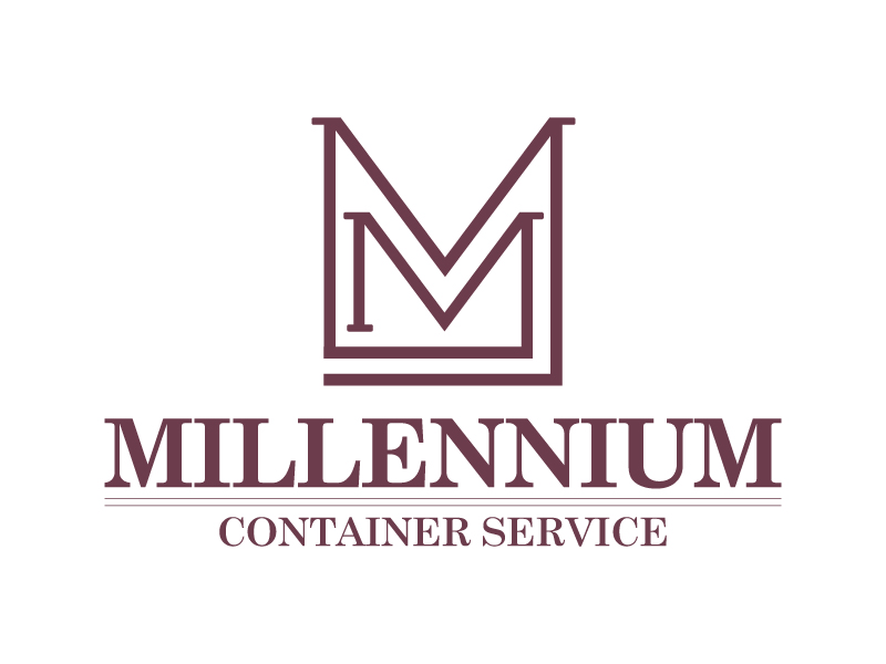  logo design by MUSANG
