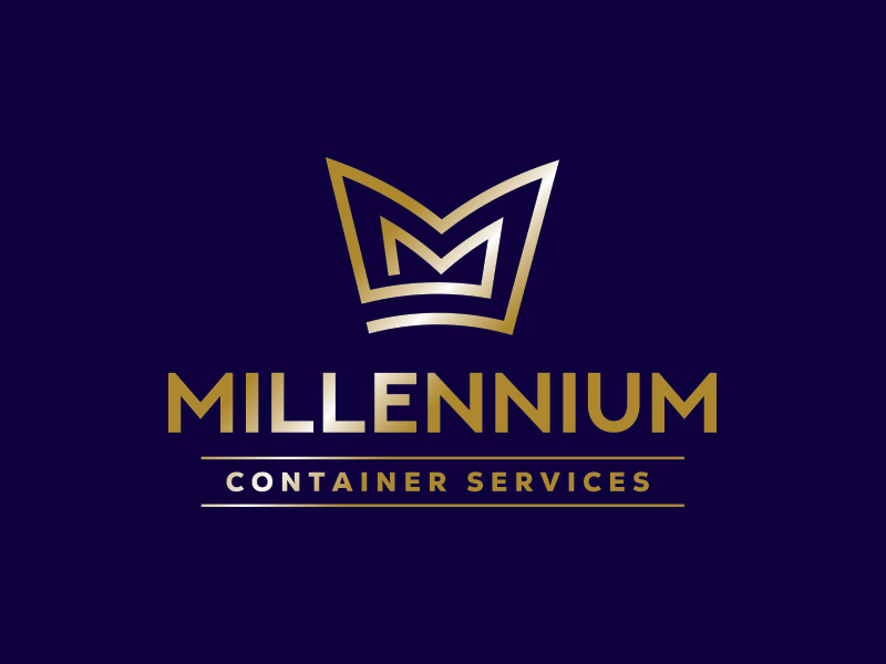  logo design by vinve