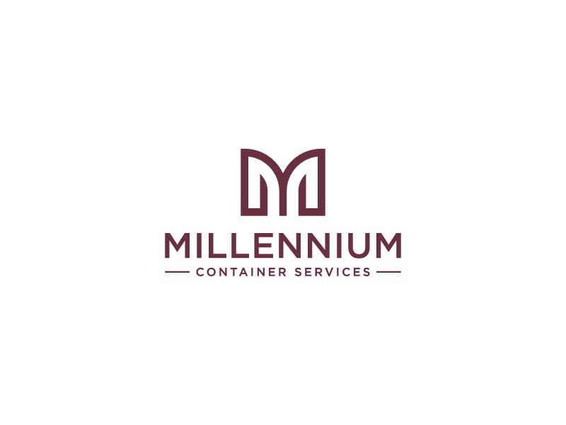 Container/Carting Company Logo Design logo design by CreativeKiller