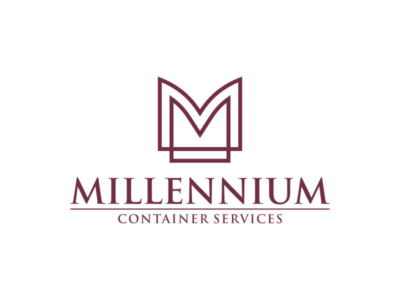 Container/Carting Company Logo Design logo design by arturo_