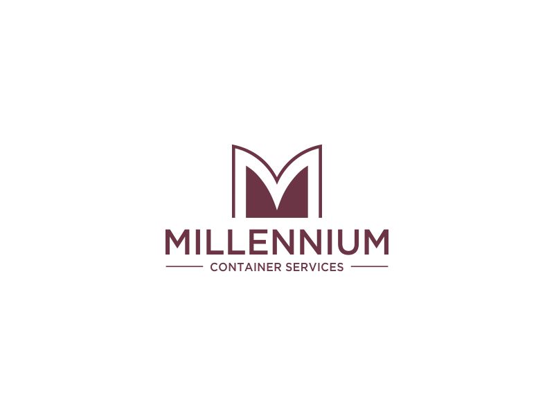 Container/Carting Company Logo Design logo design by LOVECTOR