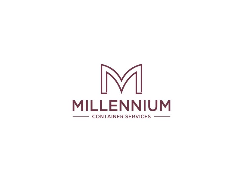 Container/Carting Company Logo Design logo design by LOVECTOR