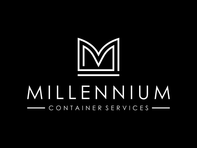 Container/Carting Company Logo Design logo design by hoqi