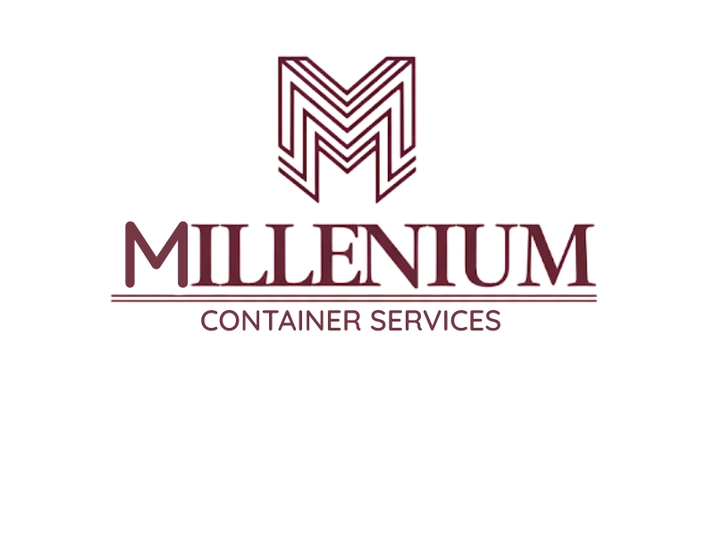 Container/Carting Company Logo Design logo design by Michael Luutu
