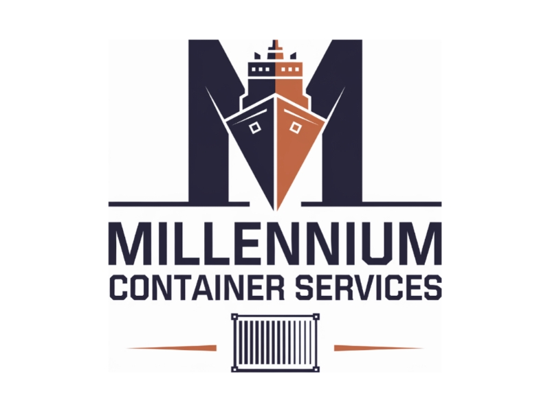  logo design by Marena