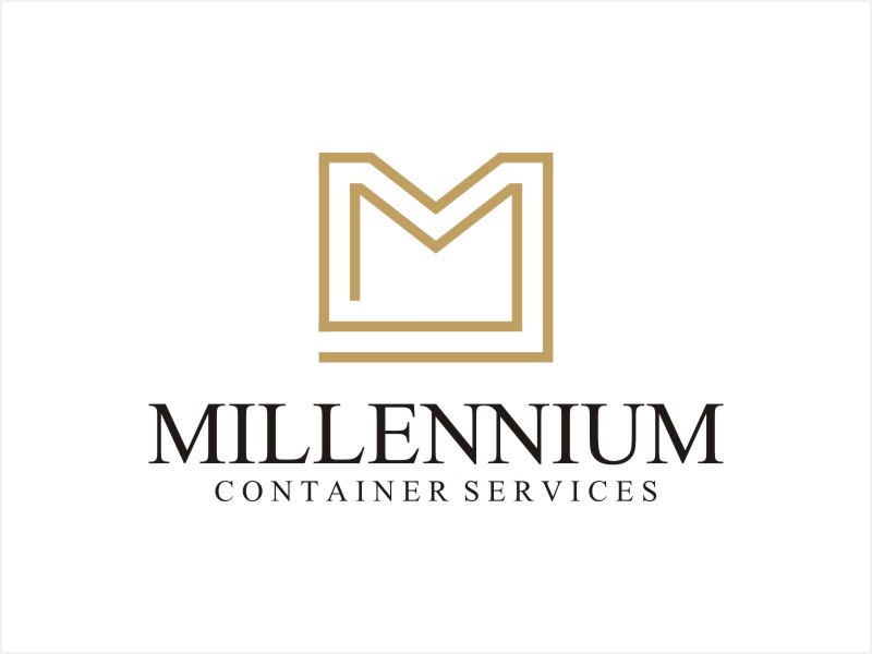 Container/Carting Company Logo Design logo design by bunda_shaquilla