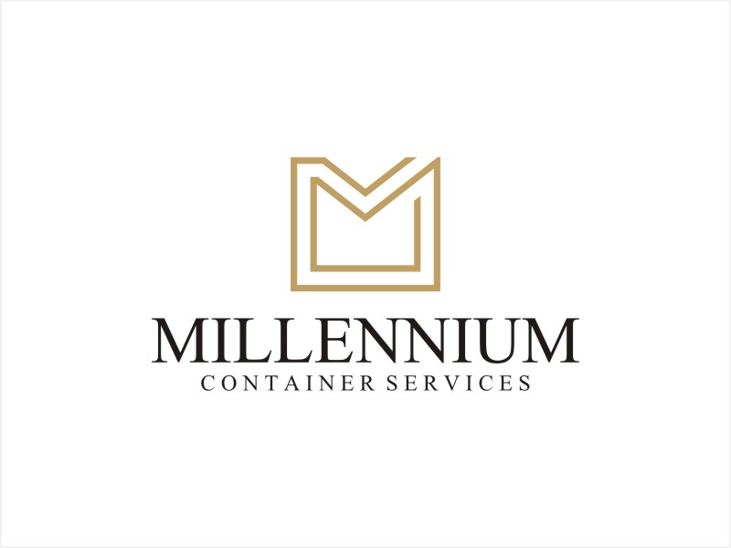 Container/Carting Company Logo Design logo design by bunda_shaquilla