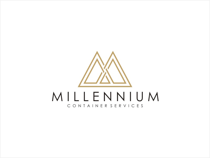 Container/Carting Company Logo Design logo design by bunda_shaquilla