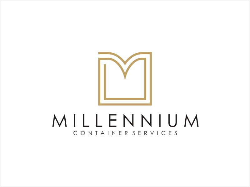 Container/Carting Company Logo Design logo design by bunda_shaquilla