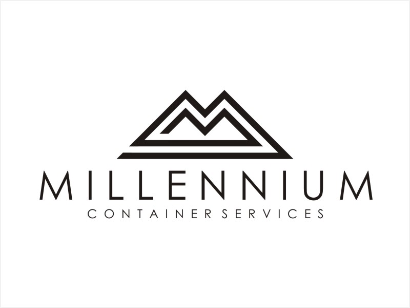 Container/Carting Company Logo Design logo design by bunda_shaquilla