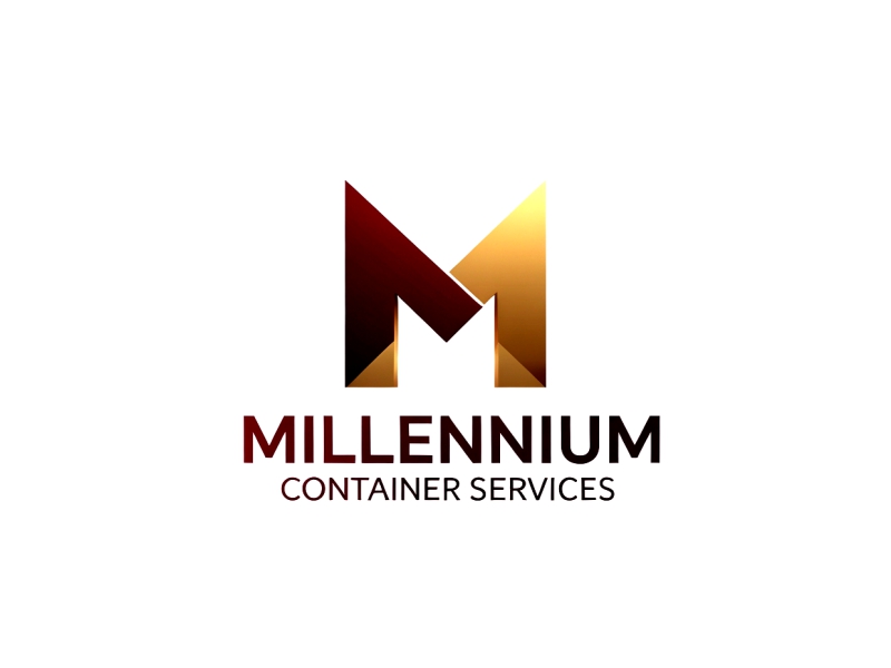 Container/Carting Company Logo Design logo design by ruki