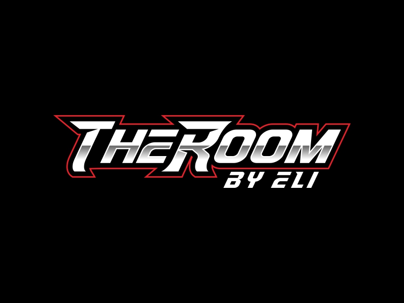 The Room by Eli logo design by qqdesigns