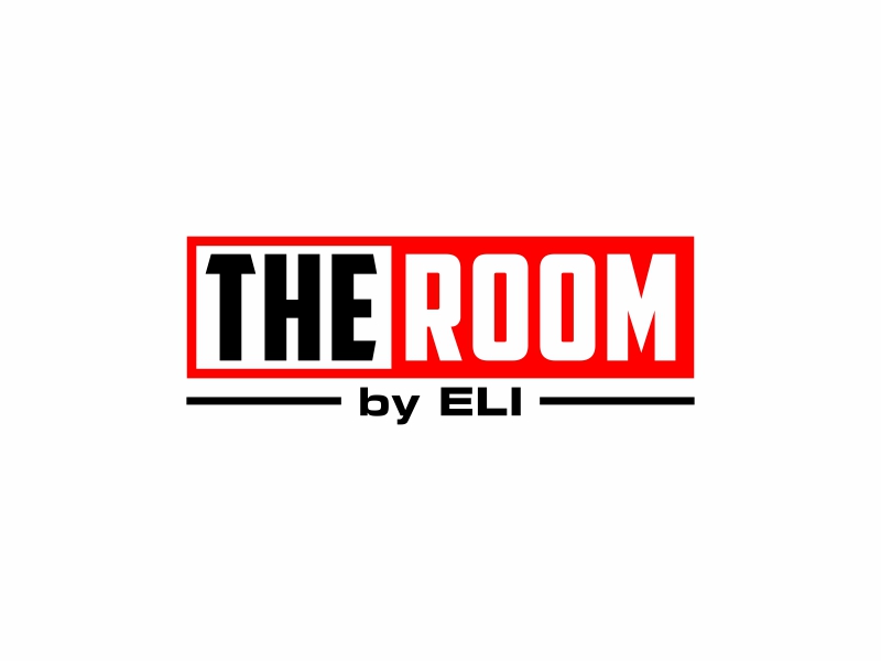The Room by Eli logo design by qqdesigns