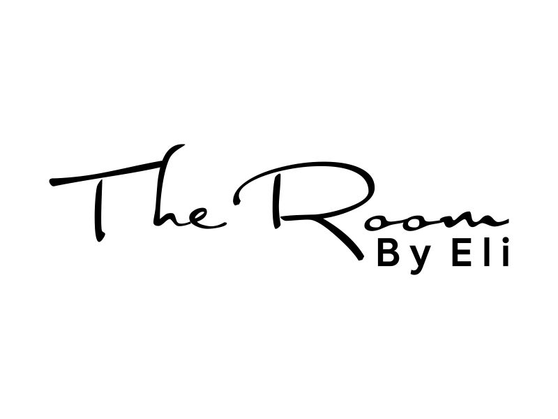 The Room by Eli logo design by Haziqah