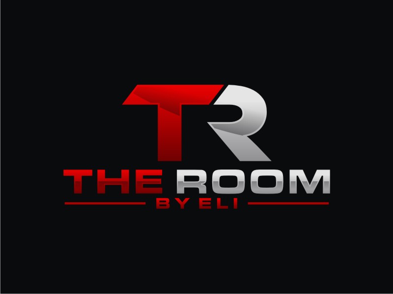 The Room by Eli logo design by Artomoro