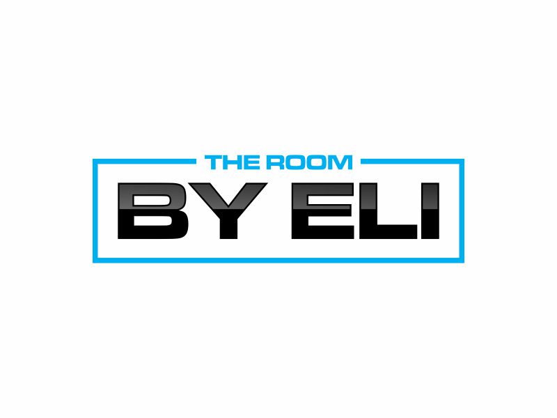 The Room by Eli logo design by hopee
