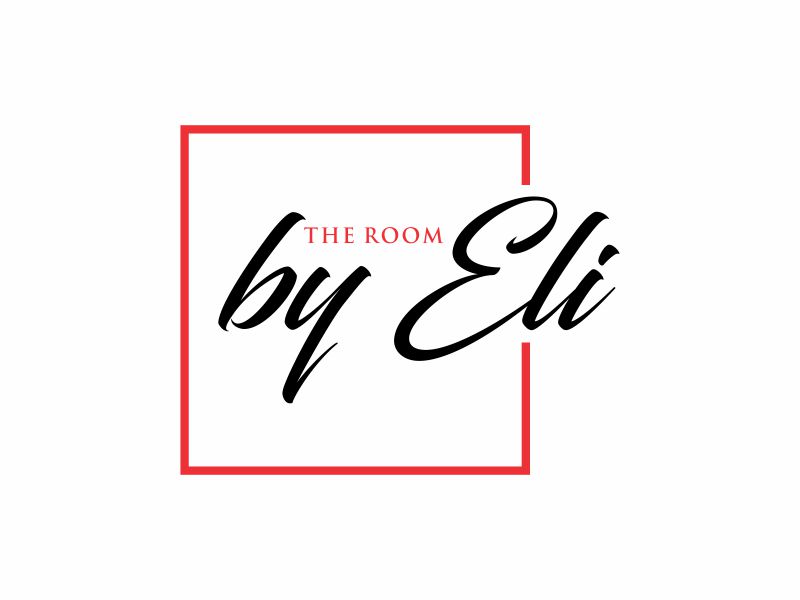 The Room by Eli logo design by hopee