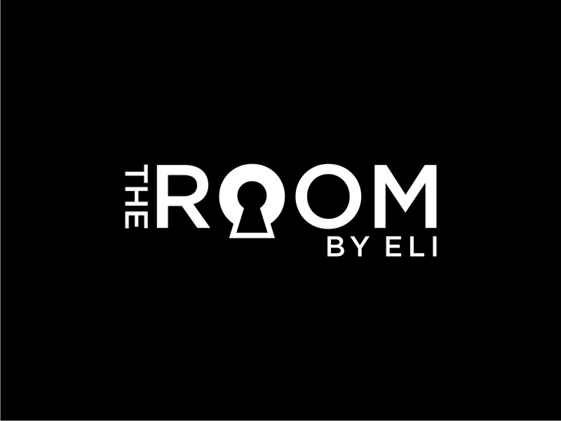 The Room by Eli logo design by Artomoro