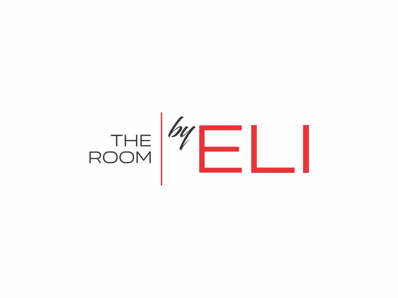 The Room by Eli logo design by hopee