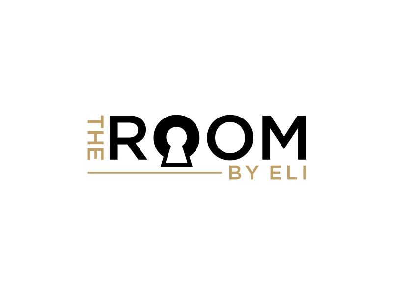 The Room by Eli logo design by Artomoro