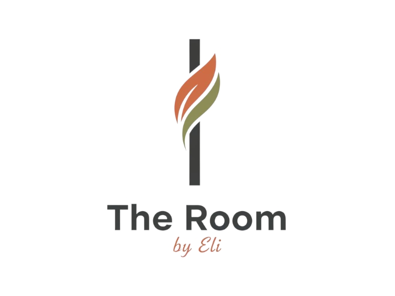 The Room by Eli logo design by iffikhan