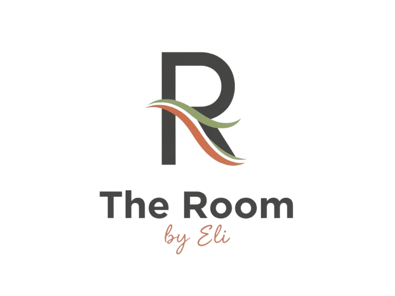 The Room by Eli logo design by iffikhan