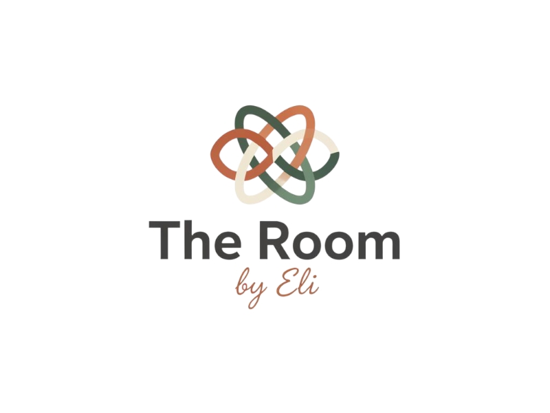 The Room by Eli logo design by iffikhan