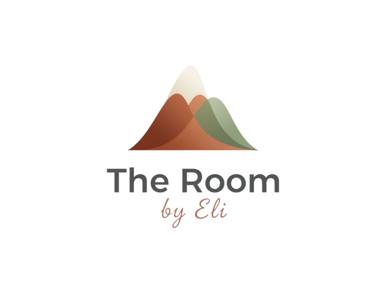 The Room by Eli logo design by iffikhan
