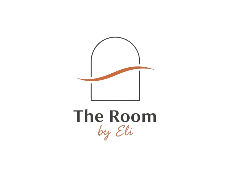 The Room by Eli logo design by iffikhan