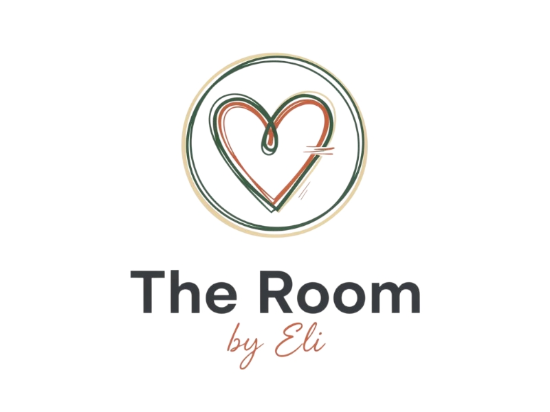 The Room by Eli logo design by iffikhan