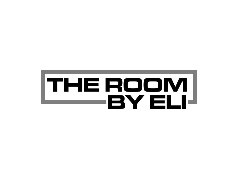 The Room by Eli logo design by Diponegoro_