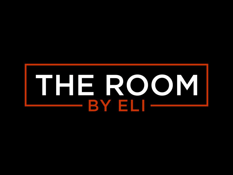 The Room by Eli logo design by dewipadi