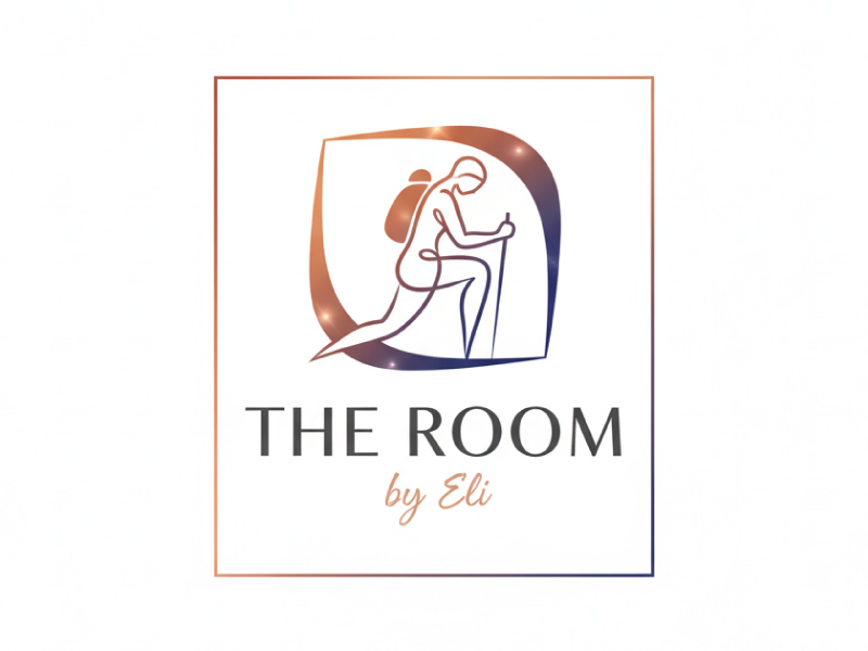 The Room by Eli logo design by King