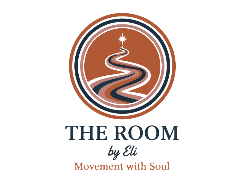 The Room by Eli logo design by King