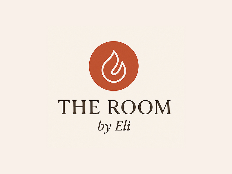 The Room by Eli logo design by Bright Ritchil