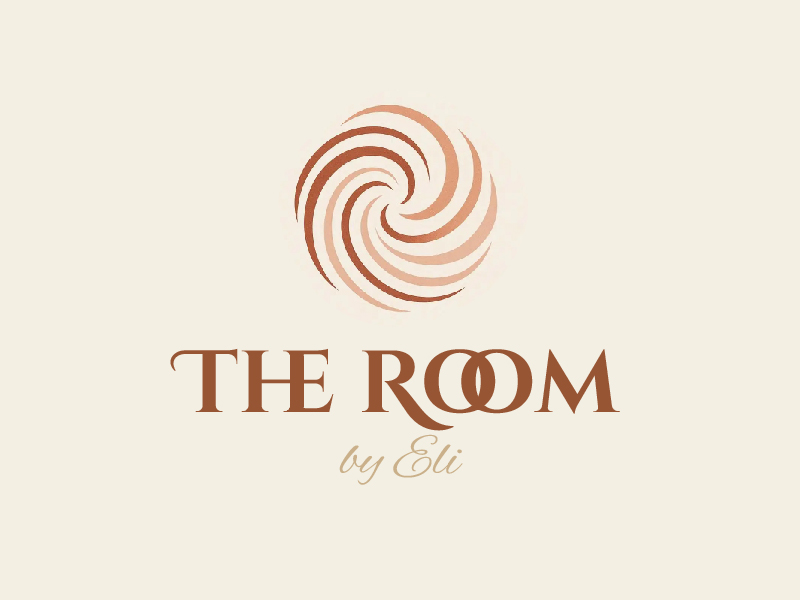 The Room by Eli logo design by Bright Ritchil