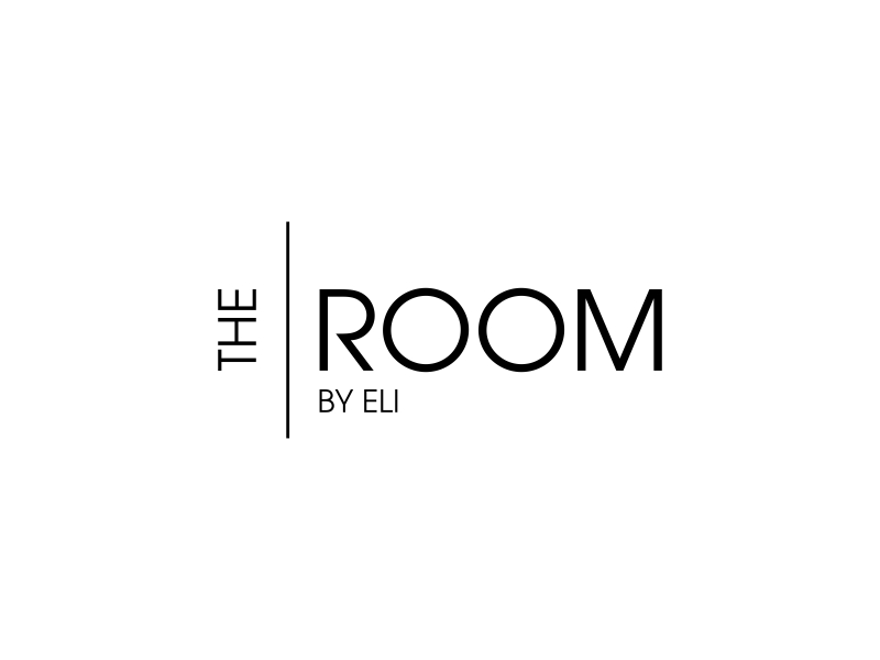 The Room by Eli logo design by scania